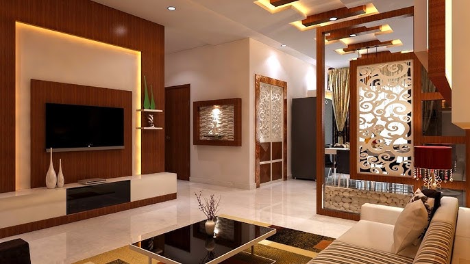 Transform Spaces with Style