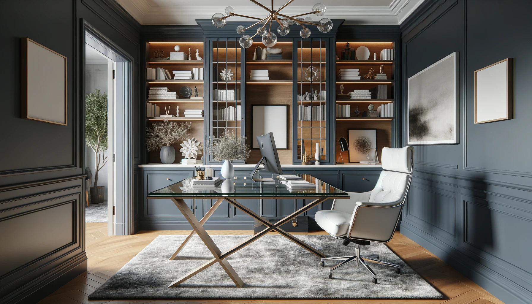 Interior Design Service Image