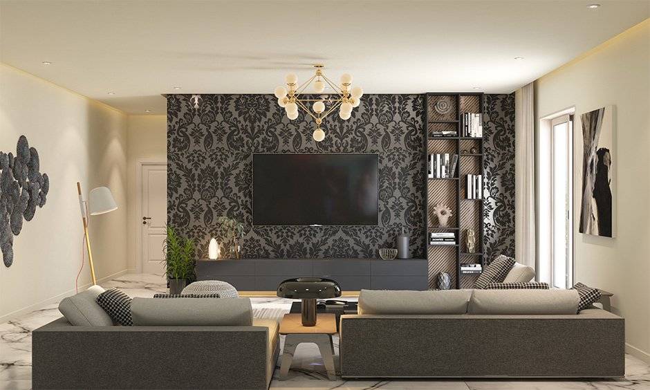 Interior Design Service Image